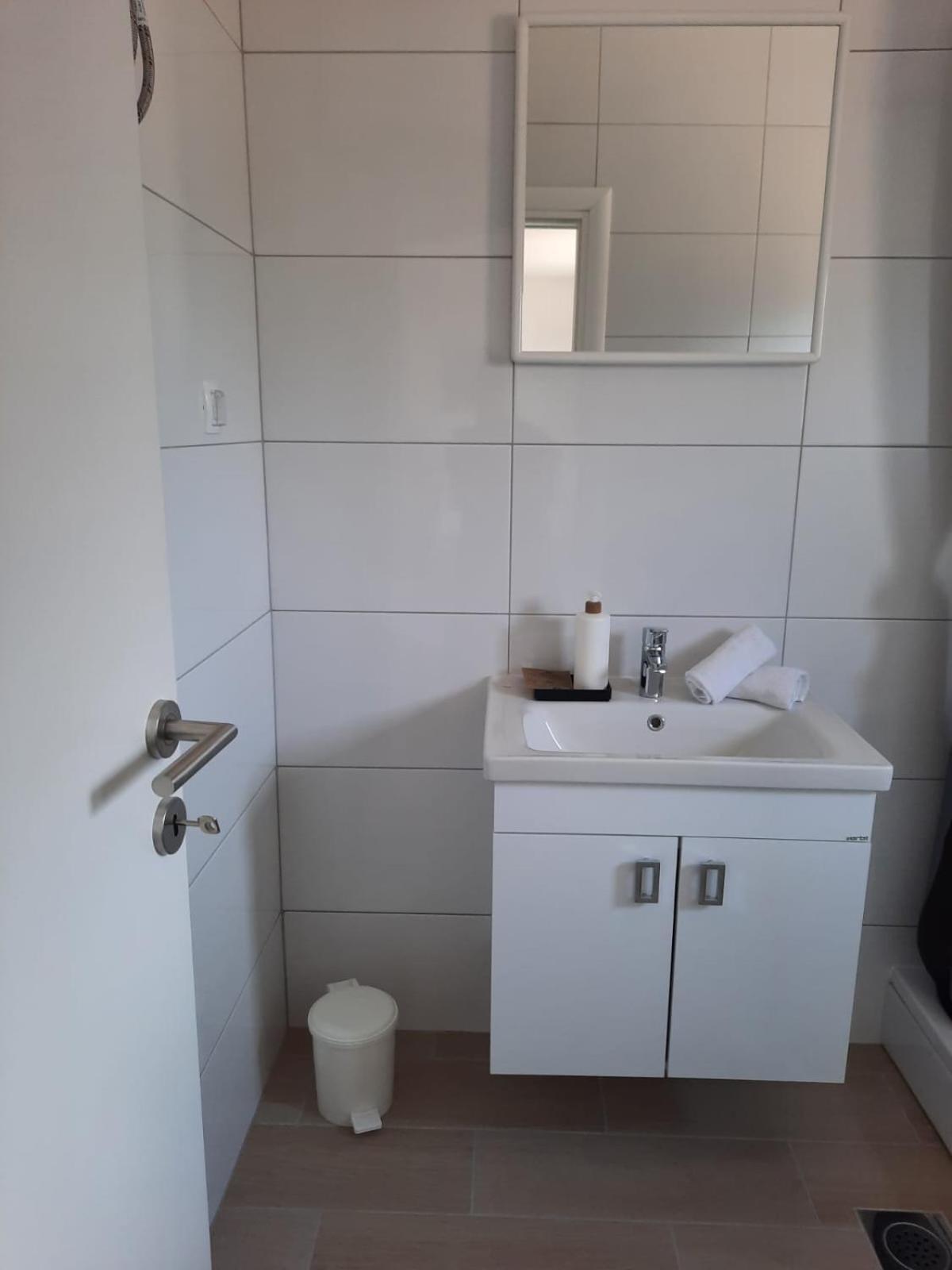 Apartmani Silentium Неум Екстер'єр фото